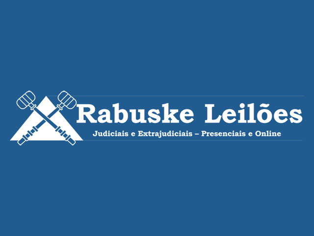 Leilão Judicial - Varas Cíveis e JEC - Santa Rosa/RS